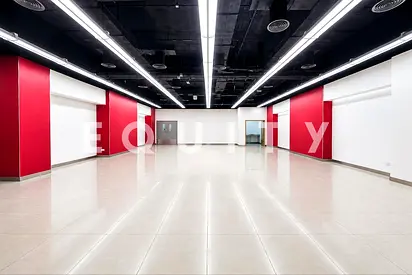 Vacant Soon | SZR Facing | 7m Ceiling Height