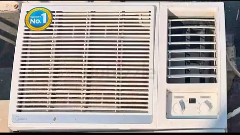 2 ton window ac for sale