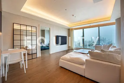 Spacious | Uptown Tower Specialist | Island View