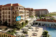 Resale 2BR+Maids | Huge Balcony | Premium Living