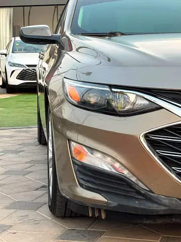 2020 Chevrolet MALIBU 照片 5