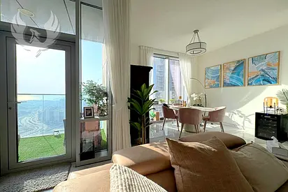 Sea View | High Floor | Large Layout