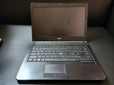 Dell & Acer Laptop for sale