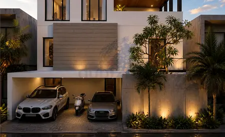 Interior Design | Apartments & Villas | for 70 AED