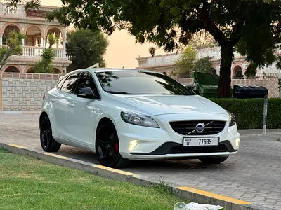 صورة 8 لـ 2016 Volvo V-CLASS