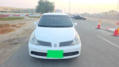 صورة 5 لـ 2007 Nissan TIIDA