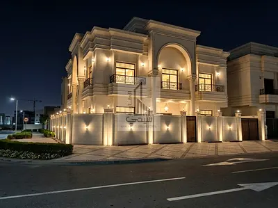 Luxury Classic Villa for Sale in Al Yasmeen – Behind the Park | Registration & Ownership Fees Included
