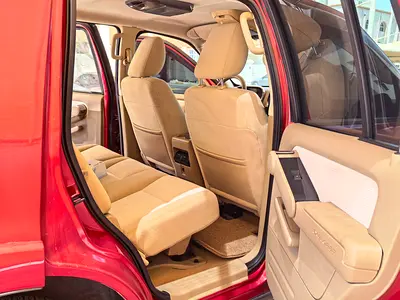 2009 FORD EXPLORER 照片 12