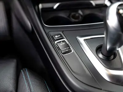 2018 BMW M2 photo 14