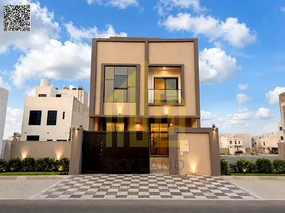 🏡 Super Lux Villa for Sale – Ready to Move In | Fees Included