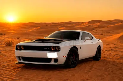 GCC HELLCAT IN MINT CONDITION