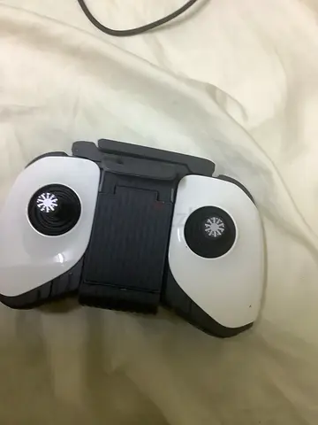 PowerVision Remote Controller (Model: PRC20).