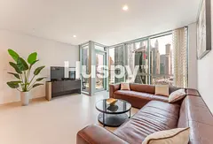 Full Marina View | Mid Floor | Brand New