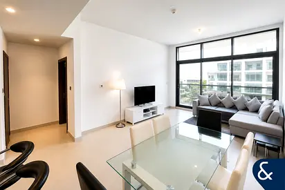 High Floor | Pool & Park View | Ready Now