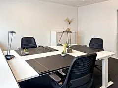 All-inclusive access to professional workspace for rent for 3 persons in DUBAI, JAFZA One Dubai Area