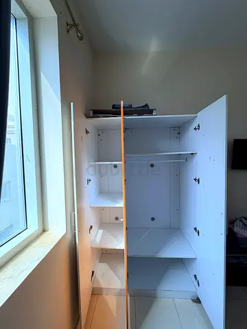 3 Door Wardrobe for Sale