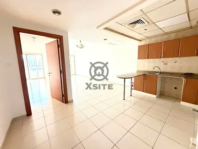 Spacious 1 BR | Unfurnished | Well-Lit