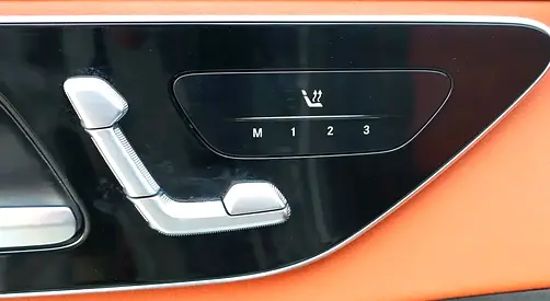 2023 Mercedes-BENZ C-CLASS 缩略图 5