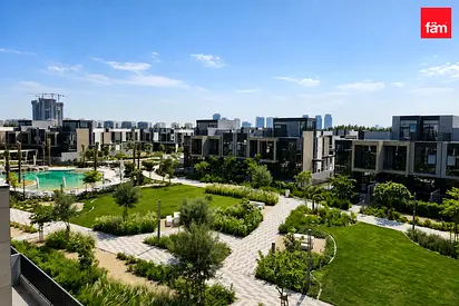 G+2| Pool&Park Direct View| Avl Sep
