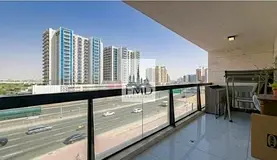 Vacant On Transfer | 2BHK | Near Metro | Balcony | City & Road Views