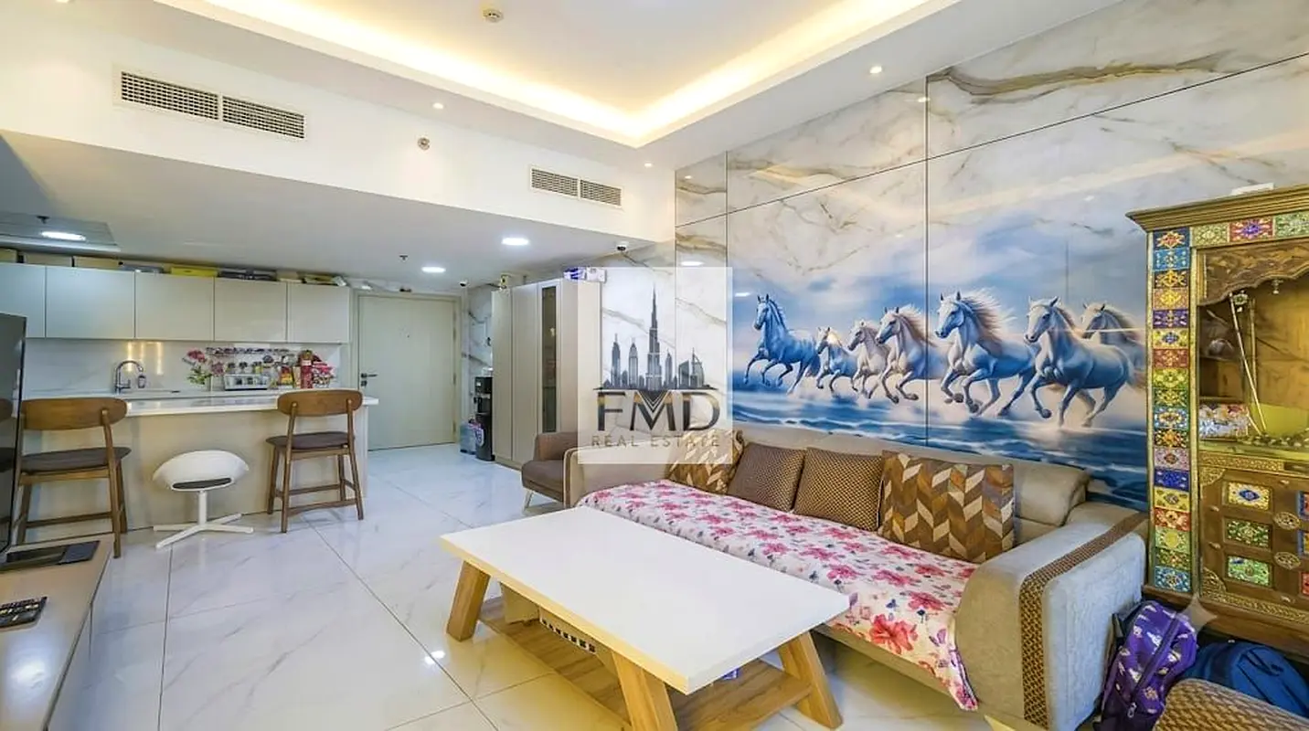Investor Deal Vacant On Transfer 2BED Near Metro