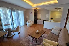 1BR | Kempinski | DIFC View | Downtown
