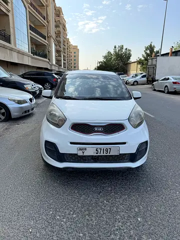 صورة 3 لـ 2015 KIA PICANTO
