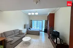 Vacant Now | With Balcony | Furnished