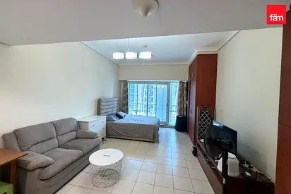 Next To DMCC Metro | Mid Floor | Lake View