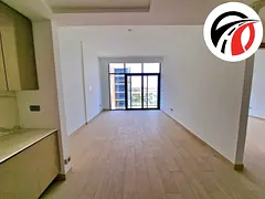 Spacious 1 Bedroom || Big Size || Pool View