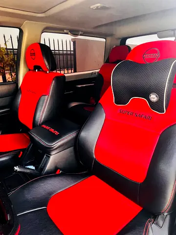 صورة مصغرة 18 لـ 2019 Nissan PATROL SAFARI