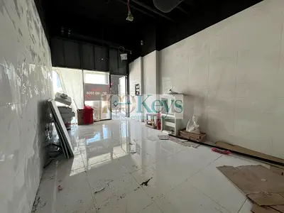 RETAIL SHOP FOR RENT | LAGOON VIEW | PRIME LOCATION