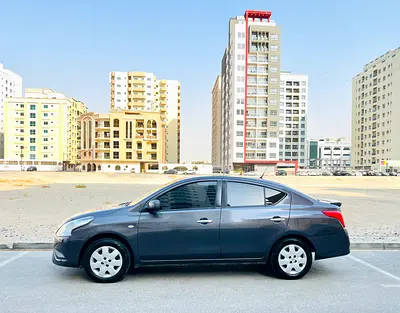2022 Nissan SUNNY — фото 2