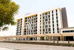 Modern 1 BR | Ready to Move | Flexible Payments