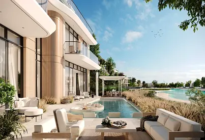On The Lagoon, Luxury Finishes, 10%DP, Q4 2027