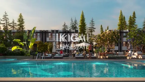 Modern Family Townhouses in Dubailand | Prime Location