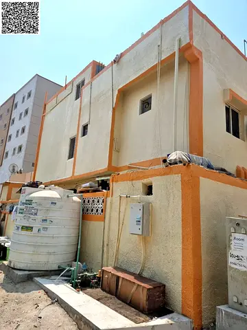 🏢 For Sale – Residential Investment Building | Al Nakhil, Ajman
