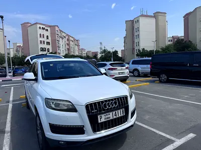 صورة 15 لـ 2010 AUDI Q7