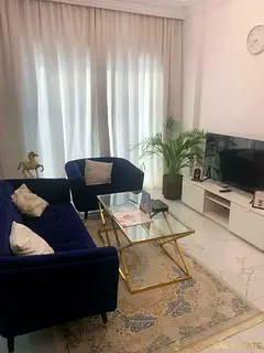 Fullly Furnished | Fitted Kitchen | Ready to Move