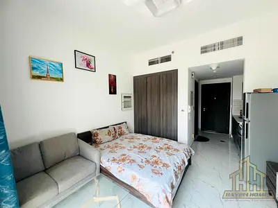 READY TO MOVE | BEST LOCATION | MODERN FURNISHED