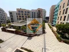 Modern Studio for Rent in Uptown Al Zahia – Prime Location!
