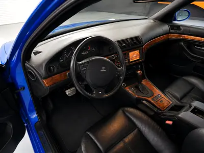 صورة 2 لـ 2000 BMW 5-SERIES
