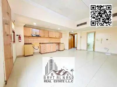 Spacious Studio for Rent in Muwaileh Sharjah | 500 Sqft | Near School Area | AED 25,000