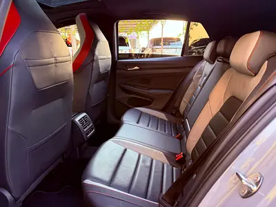 2022 Volkswagen GOLF GTI 缩略图 13