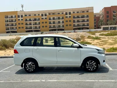 صورة 11 لـ 2020 Toyota AVANZA