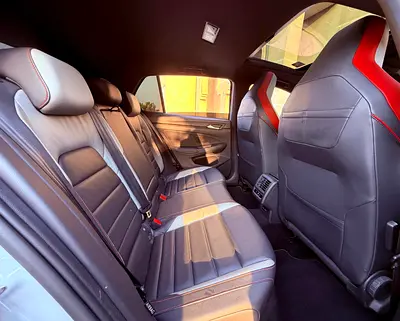 2022 Volkswagen GOLF GTI 缩略图 12