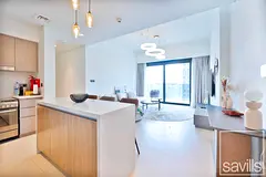 Vacant | Upgraded Kitchen | Fully Furnished