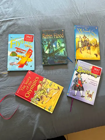 Books