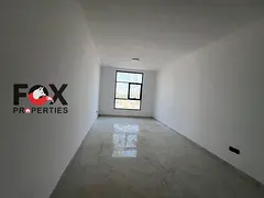 1 Bedroom Hall for Annual Rent in Al Yasmeen Ajman Brand New First Tenant 2 Bathrooms AED 38000 4 Pa