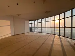 3-Bedroom Apartment for Annual Rent in Al Majaz 1 – Sharjah | Brand New | Direct Sea View | AED 11
